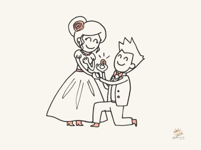 زمان مناسب برای ازدواج