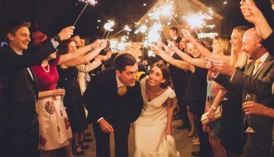 استایل‌های متفاوت برای مراسم روز و شب در تالار عروسی