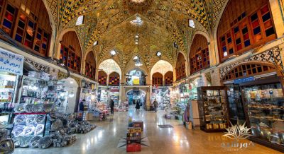 بازار-بزرگ-تیمچه-حاجب-الدوله