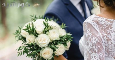 کار های مربوط به عروسی